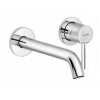 Skrytá batéria Kludi Bozz Chromium 23 cm 382450576 (Skrytá batéria Kludi Bozz Chromium 23 cm 382450576)