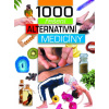 1000 řešení alternativní medicíny
