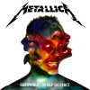 Metallica - Hardwired... To Self-Destruct (Music CD)