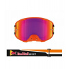 Brýle STRIVE, RedBull Spect (oranžové mátné, plexi fialové zrcadlové)