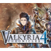 Valkyria Chronicles 4 Steam CD Key