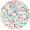 Cakesupplies Cukrové zdobenie - Baby shower 65 g