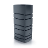 Sud na dažďovú vodu AQUA TOWER 650l antracit