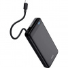 TRUST FIERA 20.000 POWERBANK FIXED CABLE 25881