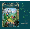 Země příběhů - Kouzelné přání - Chris Colfer