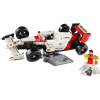 McLaren MP4/4 a Ayrton Senna 10330 LEGO
