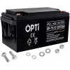 Batéria Volt Polska AGM Opti 75Ah