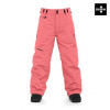 Dětské kalhoty Horsefeathers Spire II - tea rose Velikost: XL