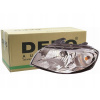 LAMPA REFLEKTOR ĽAVÁ DEPO 235-1104L-LD-E