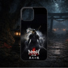 Nioh Spirit - iPhone obal