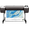 HP Designjet T1700dr 44-in PostScript Printer veľkoformátová tlačiareň Atramentový Farba 2400 x 1200 DPI 1118 x 1676 mm Ethernet / LAN pripojenie (1VD88A#B19)