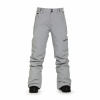 Horsefeathers Snowboardové Kalhoty Horsefeathers, Diane mirage gray 2024/25 dámské Velikost: L