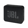 JBL GO ESSENTIAL bluetooth prenosný reproduktor (730mAh vnútorná batéria, 3.1W, vodotesný, prachotesný) ČIERNY
