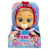 TM Toys CRY BABIES Červená čiapočka CRY BABIES Červená čiapočka
