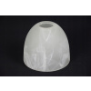Lampové tienidlo - Lampa sklenený luster E27 -K1210 -13,5 cm avg (Lampa sklenený luster E27 -K1210 -13,5 cm avg)