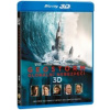 Geostorm:Globální nebezpečí - 3D Blu-Ray