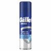 Gillette Series Moisturizing gél na holenie 200 ml