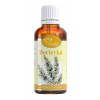 Serafin Serafin: Borievka - tinktúra z pupeňov 50 ml