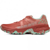 Sertig II Low W are light, versatile sports women shoes that are suitable for everyday wear. The classic lacing and robust look of the sole place this breathabl Brick