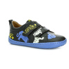 Camper Sella Meteor Animal Multi/Path K800405-050 celoročné barefoot topánky 26 EUR