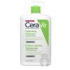 CeraVe Hydratačná čistiaca emulzia na normálnu až suchú pokožku 1000 ml