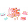 Zapf Creation Baby Born Surprise Bus Bábika Autobus