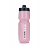 Fľaša CUBE Flow 750ml - rose