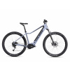 Elektrobicykel CRUSSIS e-Fionna 7.10 720 Wh 18