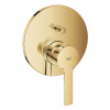 Grohe Lineare Batéria pod omietku, na 2 spotrebiče, Cool Sunrise 24064GL1-GR