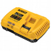 Viacnapäťová nabíjačka DeWalt DCB117-QW 18 V