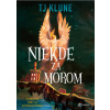 Niekde za morom - TJ Klune