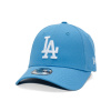Dětská Kšiltovka New Era - MLB Essential 9FORTY - LA Dodgers - Blue dětské kšiltovky Youth (54-56 cm)