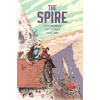 The Spire (Simon Spurrier,Jeff Stokely,Andre May)(Brožovaná)