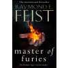Master Of Furies
