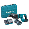 Makita HR007GM201 Aku kladivo SDS-Plus Li-ion XGT 40V/4,0Ah