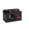 YUASA autobatéria 71Ah 12V, 680A, YBX3100