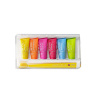 Curaprox Be You Mix 6 x 10 ml 6x10 ml zubná pasta + 1 zubná kefka CS 5460