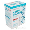 BIOMEDICA MARINE KOLAGEN drink + Darček vrecúška 2x30 ks (60ks) + darček mini difúzer, 1x1 set