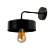 Nástenná lampa E27 LOFT edison