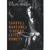 DVD-Takovej barevnej vocas letící komety