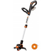 Krovinorez - Strihač strún Worx WG163E (Krovinorez - Strihač strún Worx WG163E)