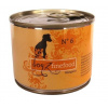 DOGZ FINEFOOD No.06 Kengura 200 g