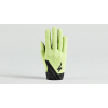 Dlhé rukavice na bicykel SPECIALIZED Trail Air Gloves Long Finger Men Zelená Veľkosť: M Rukavice na horský bicykel