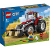 LEGO City 60287 Traktor [60287]
