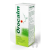 Orocalm 1,5 mg/ml orálna roztoková aerodisperzia aer.ors. 1 x 30 ml/176vstrekov