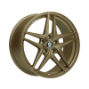 SPARCO Record RBZ 8x18 5x100 ET45