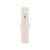 Apple 40mm Starlight Sport Band - S/M