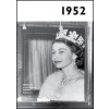 Jaké to tenkrát bylo aneb Co se stalo v roce, kdy jste se narotili 1952