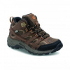 Merrell MOAB 2 MID A/C WTPF MK261204 EU 31 / UK 12; Hnědá obuv