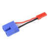 GForce Konverzní kabel EC3 samice BEC samec 20AWG